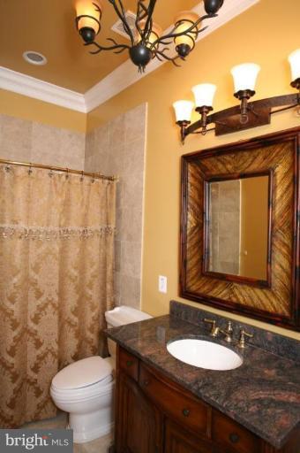 3305 Bridle Ridge Lane Pikesville, MD 21208 - Photo 14 of 30 Bath #2