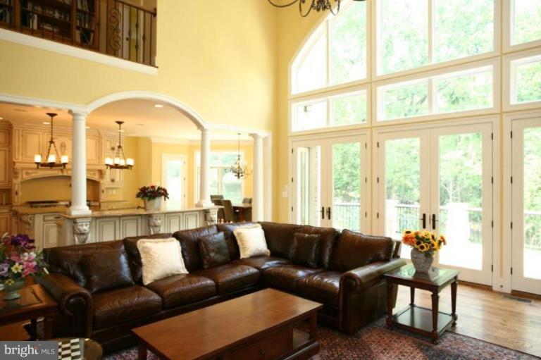 3305 Bridle Ridge Lane Pikesville, MD 21208 - Photo 17 of 30 Great Room #2