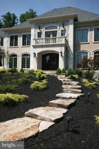 3305 Bridle Ridge Lane Pikesville, MD 21208 - Photo 22 of 30 Exterior #4