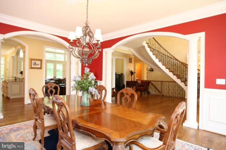 3305 Bridle Ridge Lane Pikesville, MD 21208 - Photo 23 of 30 Dining Room #2