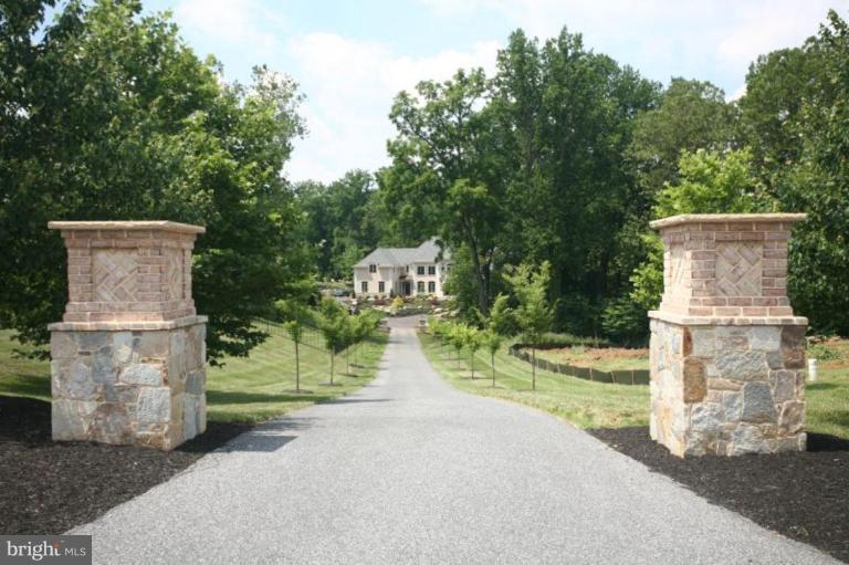 3305 Bridle Ridge Lane Pikesville, MD 21208 - Photo 29 of 30 Street View