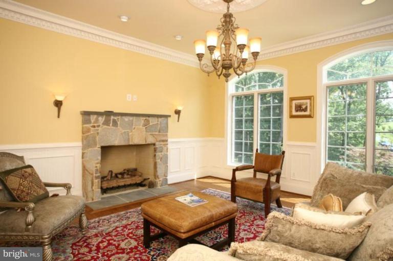 3305 Bridle Ridge Lane Pikesville, MD 21208 - Photo 30 of 30 Living Room