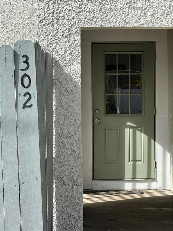 302 West Wall Street Frostproof, FL 33843 - Photo 36 of 37 a view of entrance