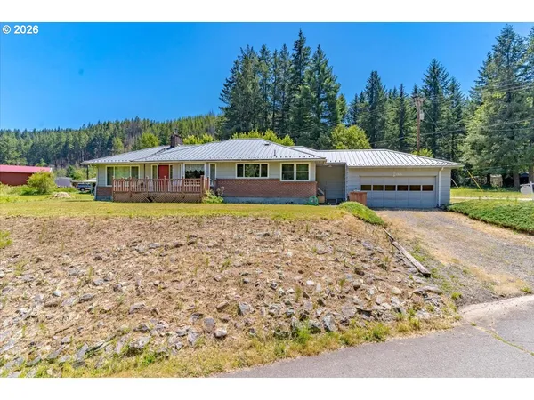 $235,000 | 538 Mountain Avenue, Idanha, OR 97350