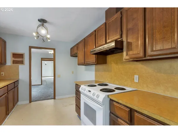 $235,000 | 538 Mountain Avenue, Idanha, OR 97350