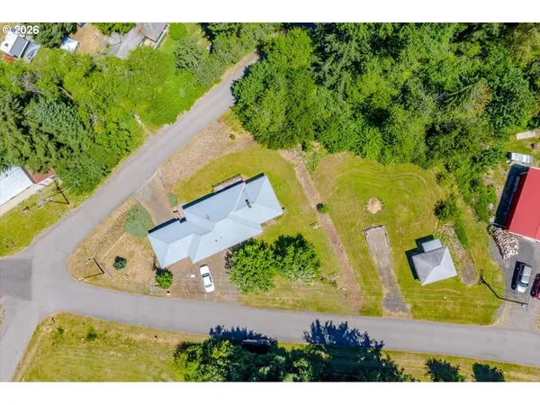 $235,000 | 538 Mountain Avenue, Idanha, OR 97350