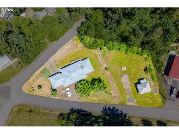 $235,000 | 538 Mountain Avenue, Idanha, OR 97350