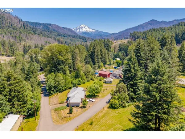 $235,000 | 538 Mountain Avenue, Idanha, OR 97350