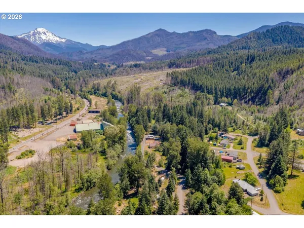 $235,000 | 538 Mountain Avenue, Idanha, OR 97350