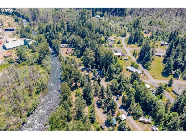 $235,000 | 538 Mountain Avenue, Idanha, OR 97350