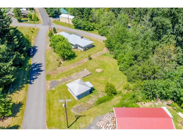 $235,000 | 538 Mountain Avenue, Idanha, OR 97350