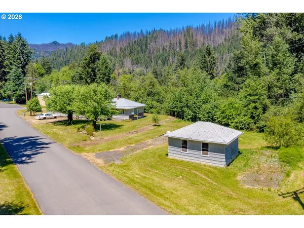 $235,000 | 538 Mountain Avenue, Idanha, OR 97350