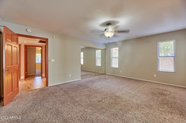 $3,195 | 1137 North Winthrop Circle, Mesa, AZ 85213
