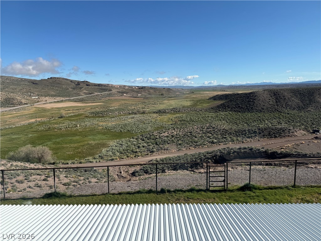 9393 North 93rd Highway Caliente, NV 89008 - Photo 38 of 41 Expansive vistas of rolling hills and verdant valleys await from this property.