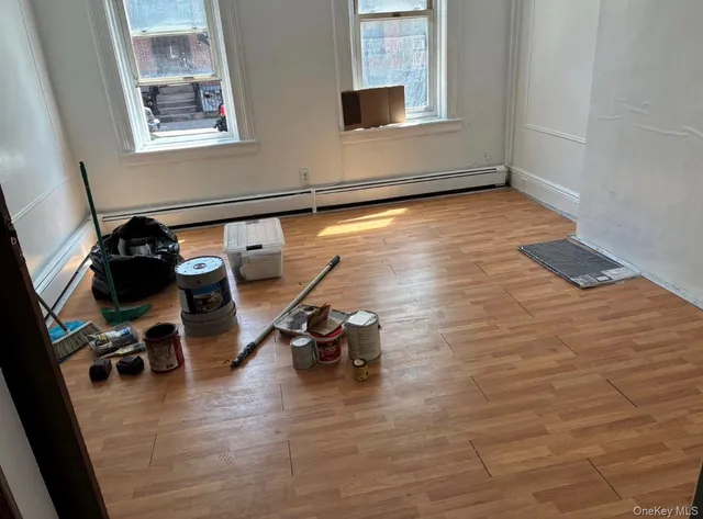 $3,250 | 107 Beadel Street, Unit 1 | East Williamsburg