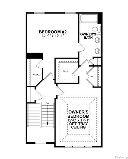 49575 Lantern Way Canton, MI 48188 - Photo 4 of 4