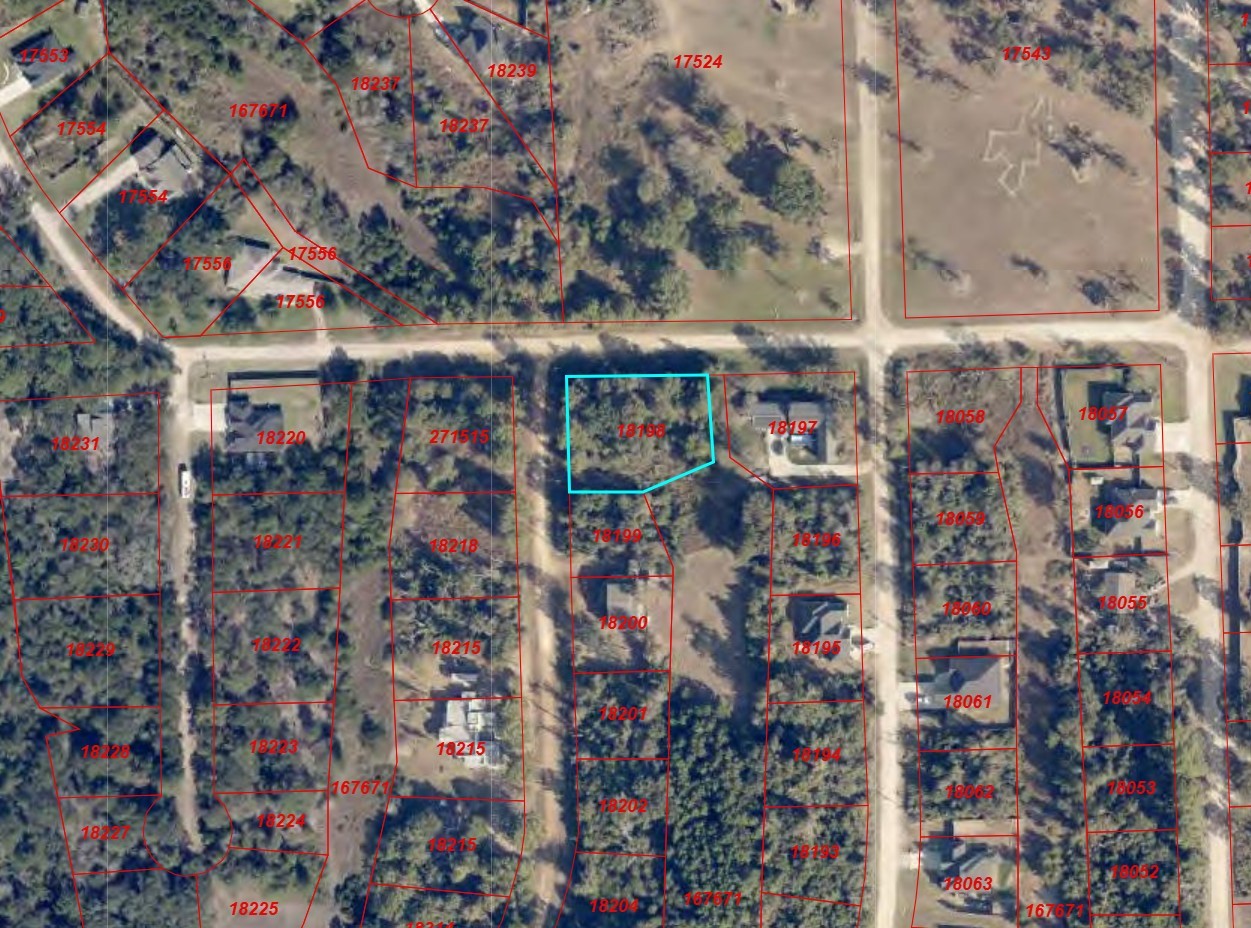 0 Red Oak Drive Hempstead, TX 77445 - Photo 3 of 7