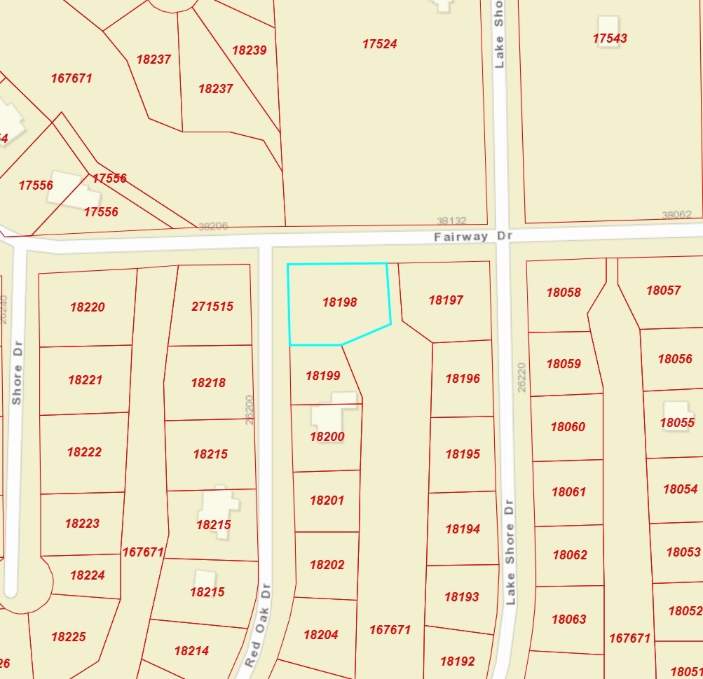 0 Red Oak Drive Hempstead, TX 77445 - Photo 5 of 7