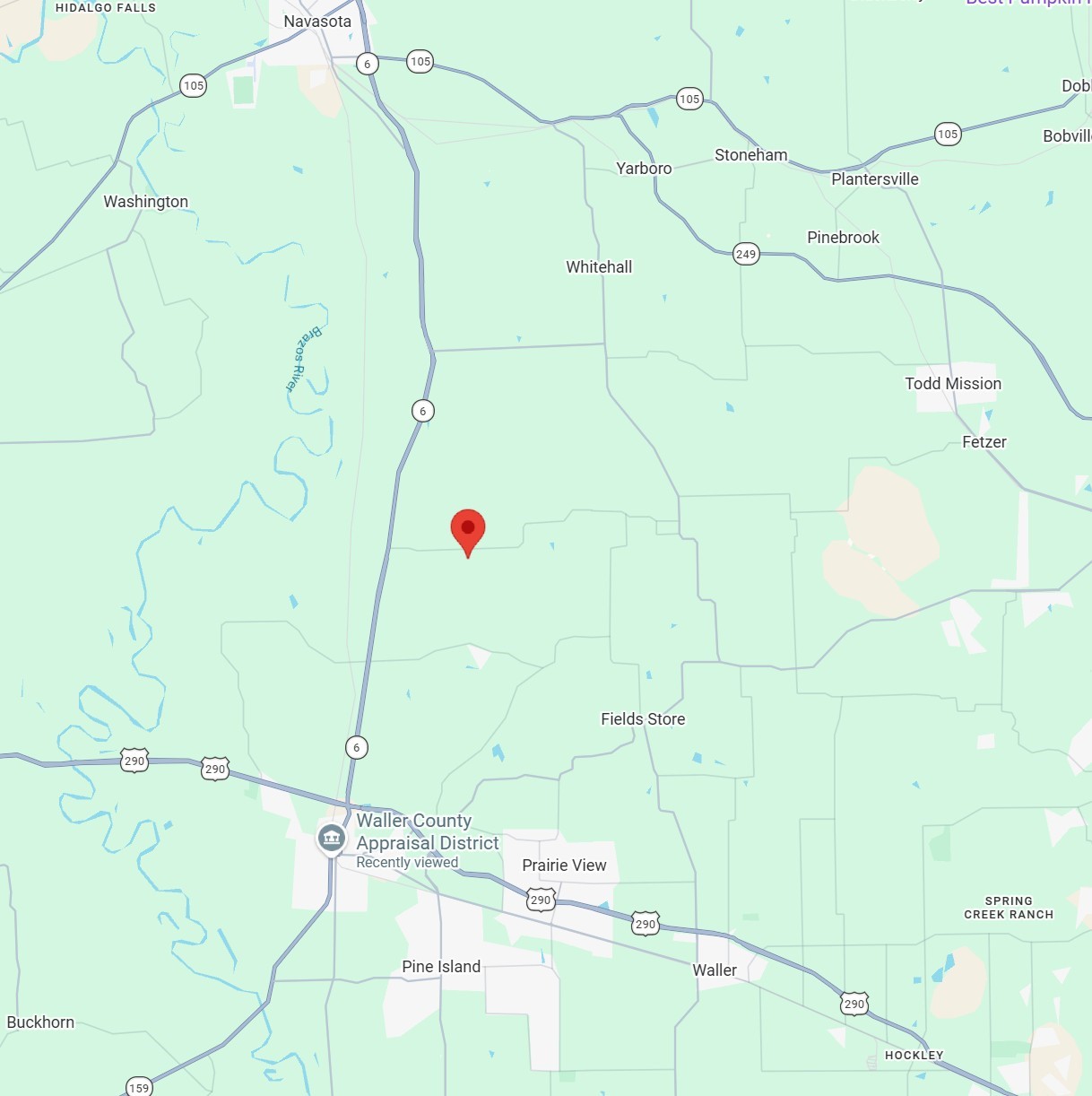 0 Red Oak Drive Hempstead, TX 77445 - Photo 7 of 7