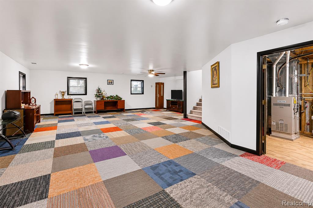 15756 Lewis Road Capac, MI 48014 - Photo 32 of 37