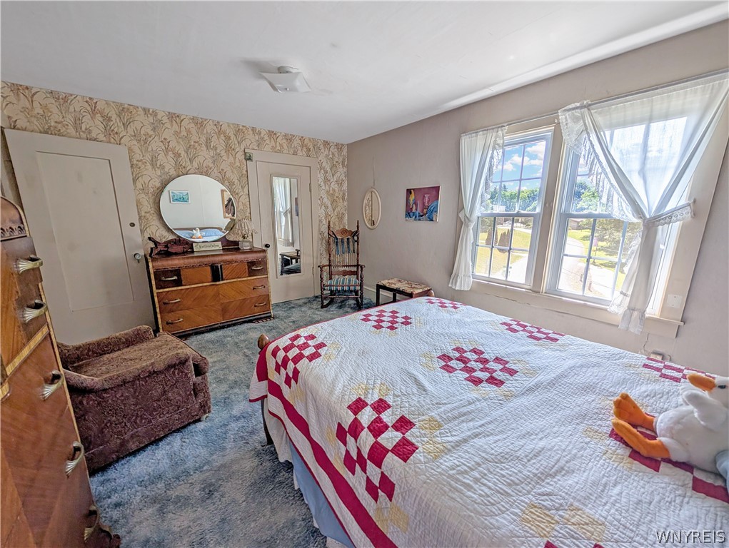 7331 Campus Heights Road Caneadea, NY 14744 - Photo 36 of 44
