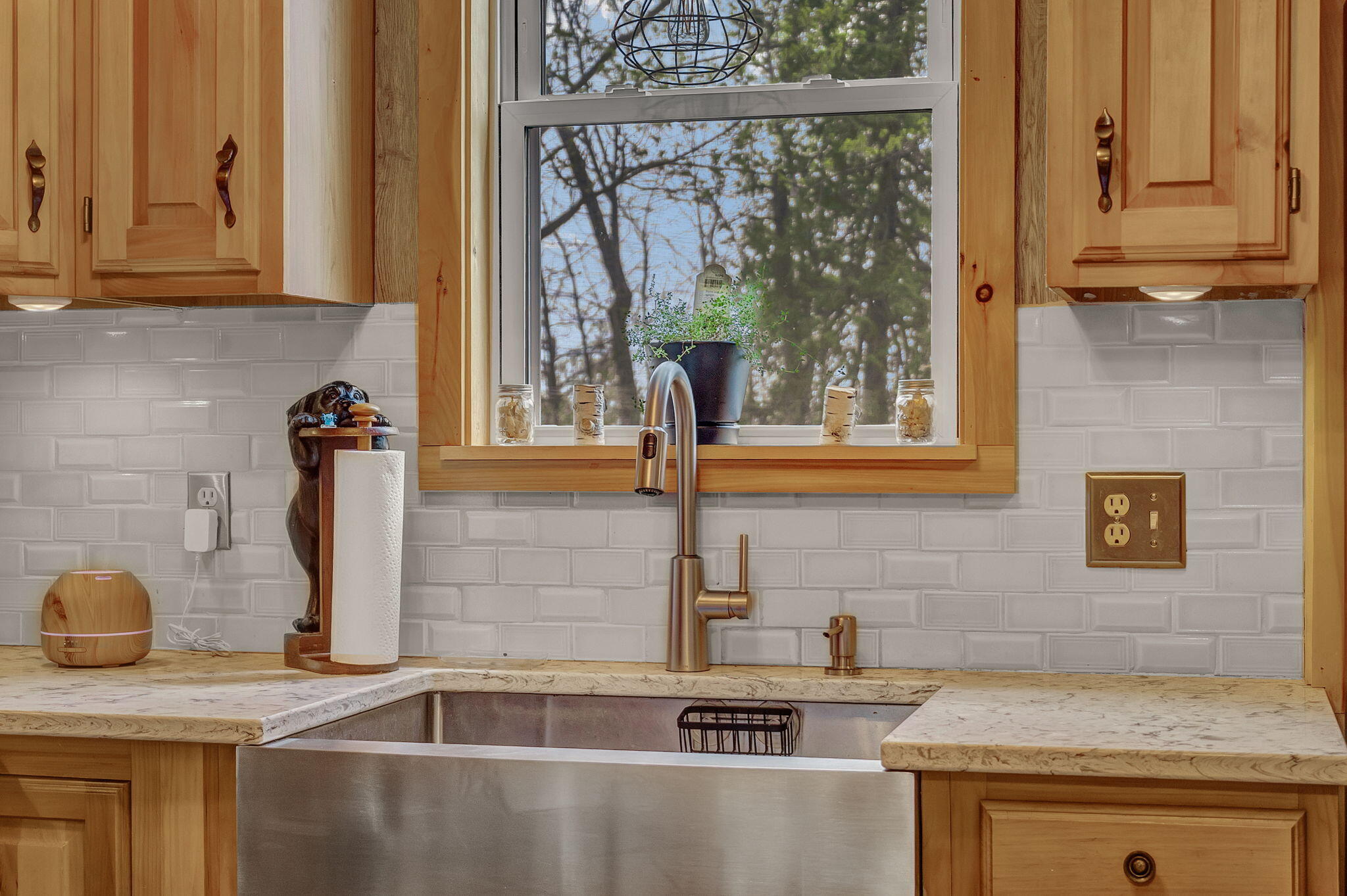112 Lakeside Lodges Road Rangeley, ME 04970 - Photo 10 of 55 112 Lakeside Lodges Road