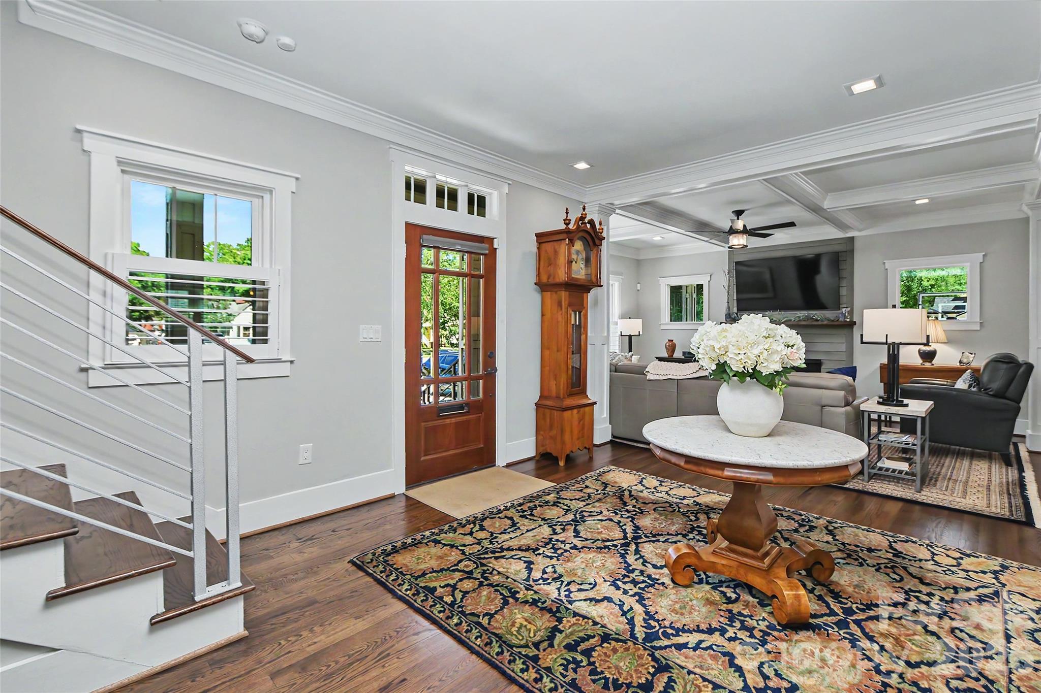 400 Marsh Road Charlotte, NC 28209 - Photo 4 of 48