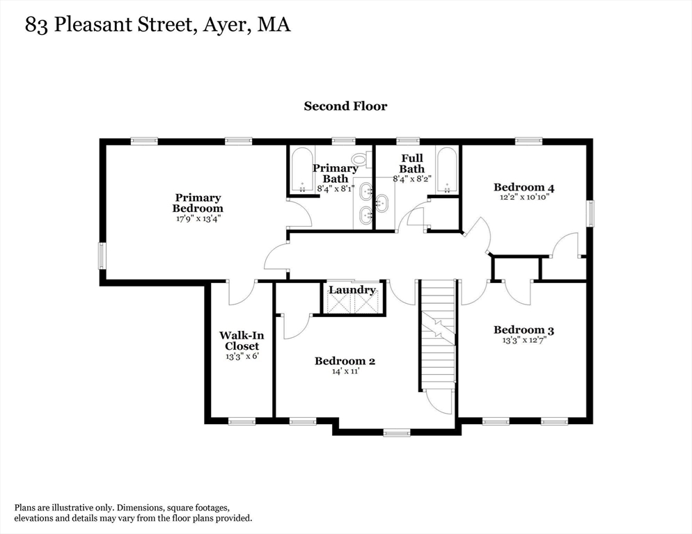 83 Pleasant Street Ayer, MA 01432 - Photo 39 of 41