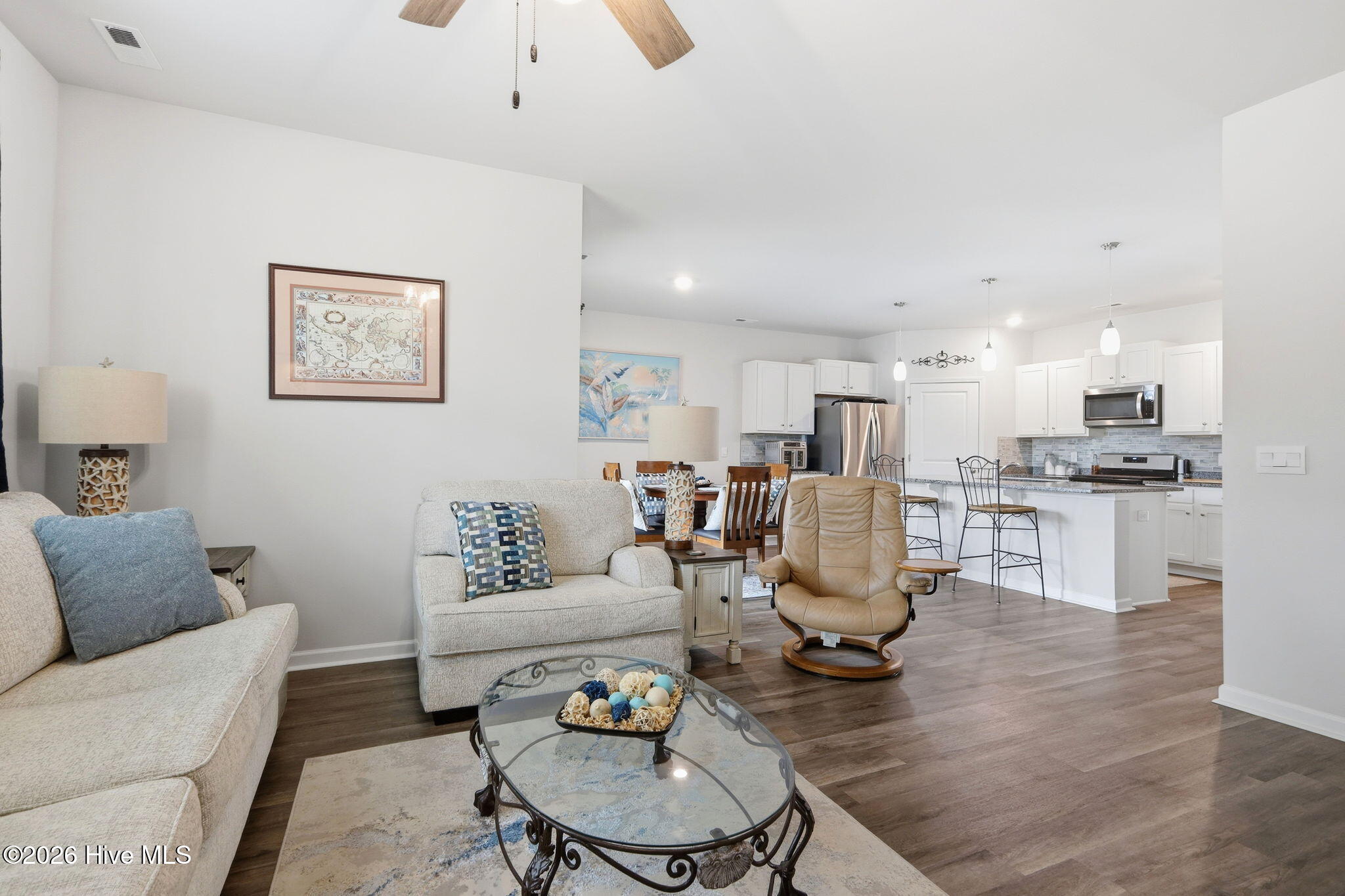 263 Jones Rdg Lane, Unit LOT 50 Newport, NC 28570 - Photo 24 of 45