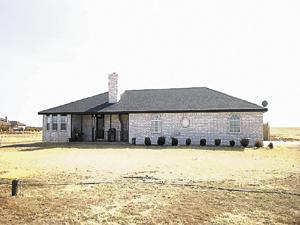 13401 West Hollywood Road Amarillo, TX 79119 - Photo 1 of 1 Listing Photo