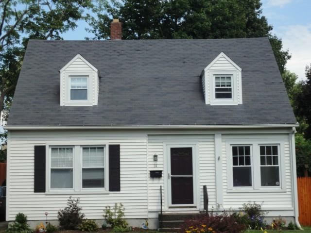 14 Concord Road Danbury, CT 06810 - Photo 1 of 1