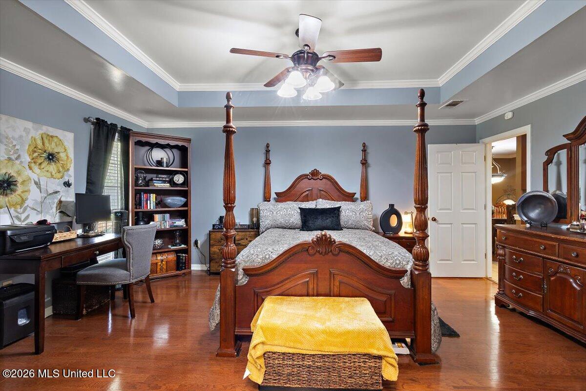 458 Lee Street Jackson, MS 39272 - Photo 12 of 26 16-HTP_5226