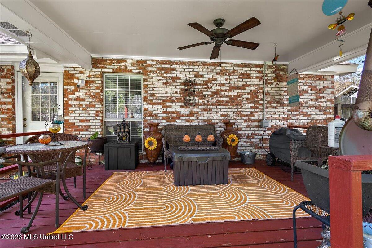 458 Lee Street Jackson, MS 39272 - Photo 19 of 26 25-HTP_5253