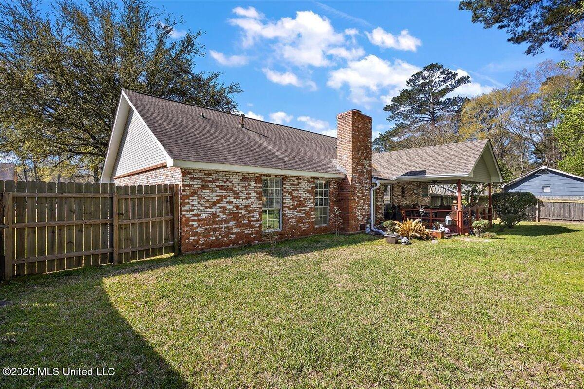 458 Lee Street Jackson, MS 39272 - Photo 20 of 26 26-HTP_5256