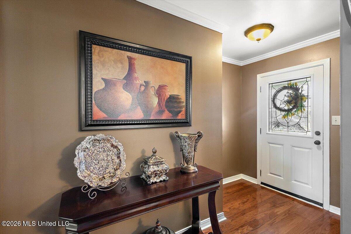 458 Lee Street Jackson, MS 39272 - Photo 2 of 26 06-HTP_5196