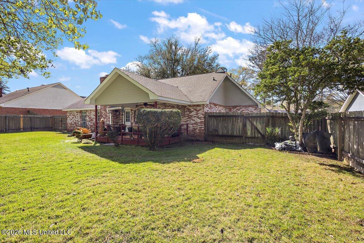 458 Lee Street Jackson, MS 39272 - Photo 21 of 26 27-HTP_5259