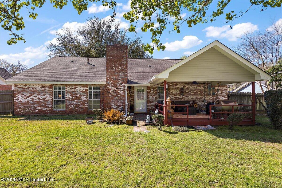 458 Lee Street Jackson, MS 39272 - Photo 22 of 26 28-HTP_5262