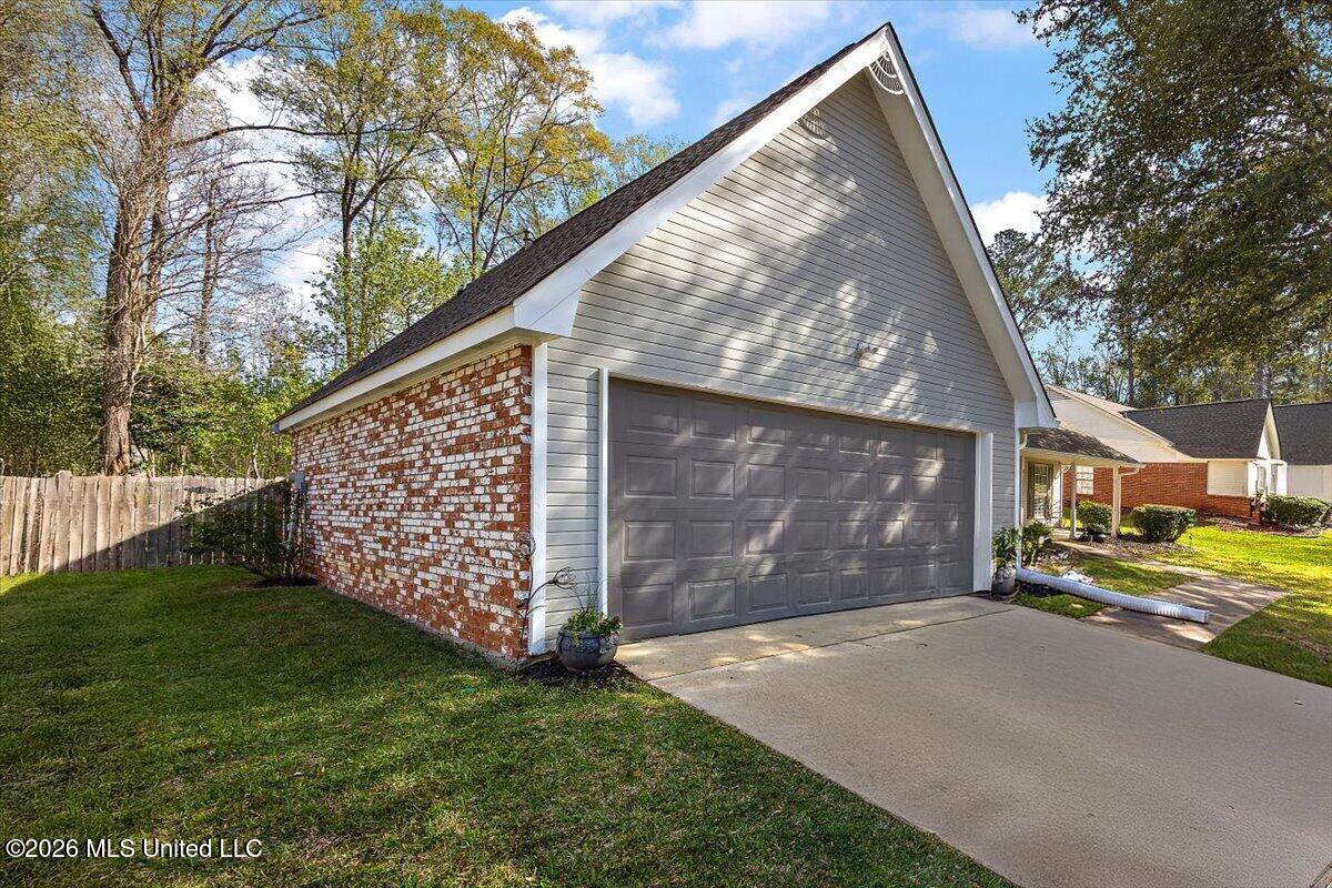 458 Lee Street Jackson, MS 39272 - Photo 24 of 26 02-HTP_5182