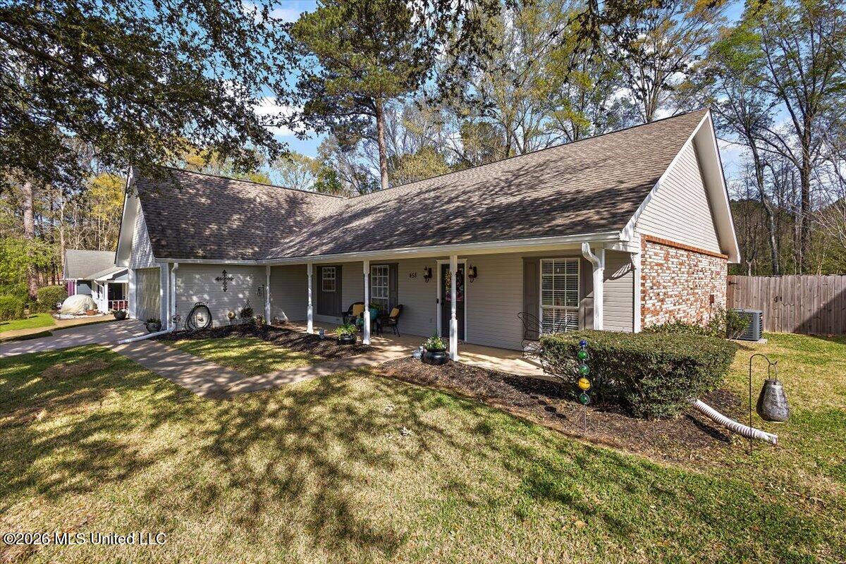458 Lee Street Jackson, MS 39272 - Photo 25 of 26 03-HTP_5187