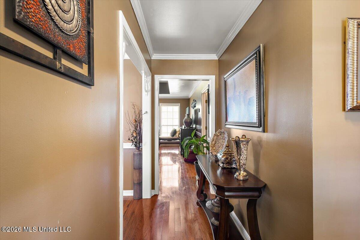 458 Lee Street Jackson, MS 39272 - Photo 3 of 26 07-HTP_5199