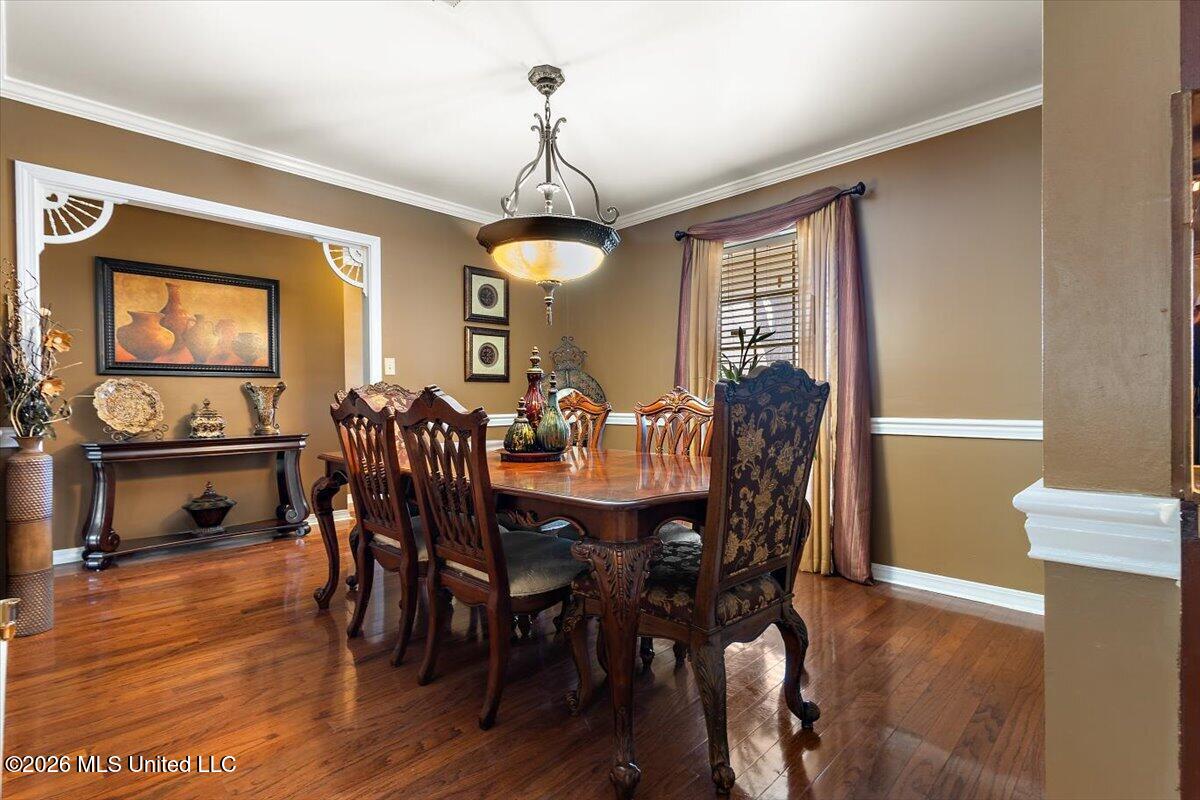 458 Lee Street Jackson, MS 39272 - Photo 4 of 26 09-HTP_5205