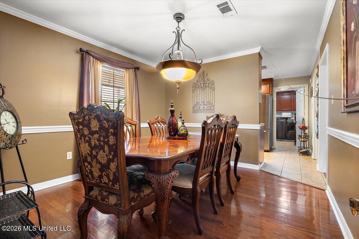 458 Lee Street Jackson, MS 39272 - Photo 5 of 26 08-HTP_5202
