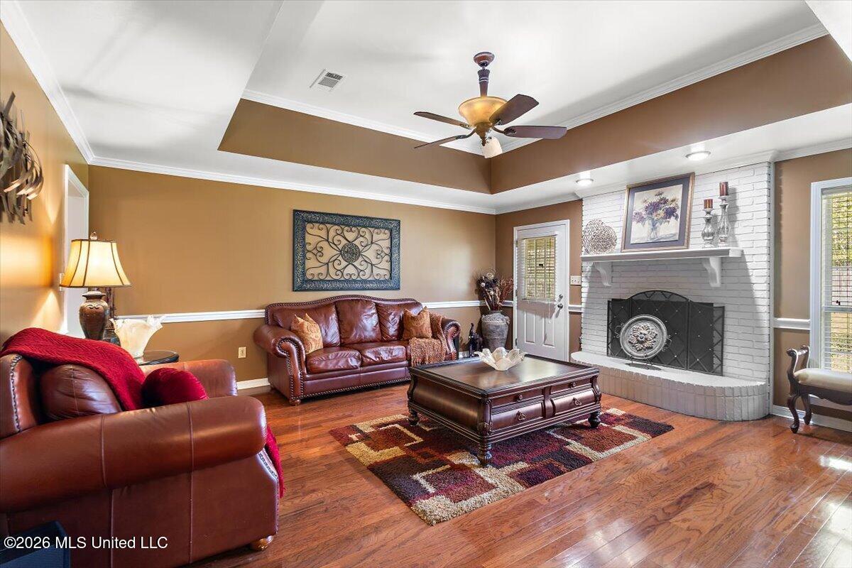458 Lee Street Jackson, MS 39272 - Photo 6 of 26 10-HTP_5208