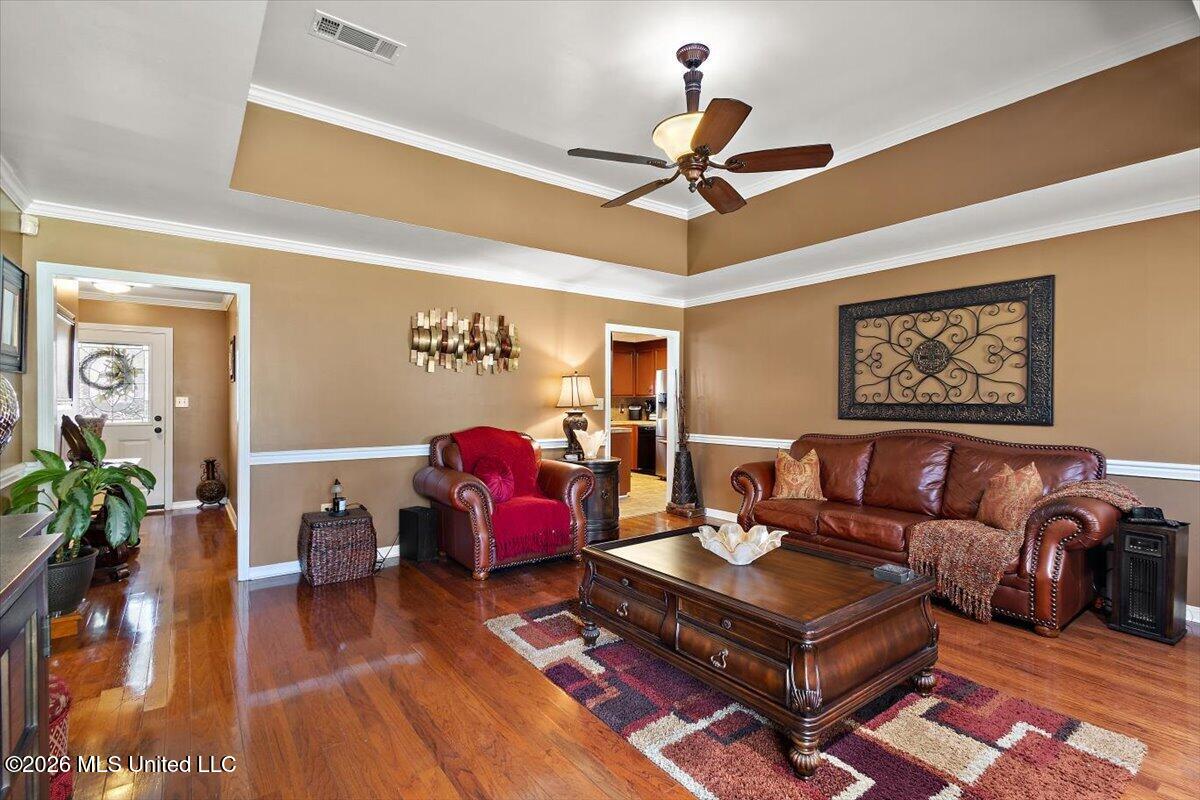 458 Lee Street Jackson, MS 39272 - Photo 7 of 26 11-HTP_5211