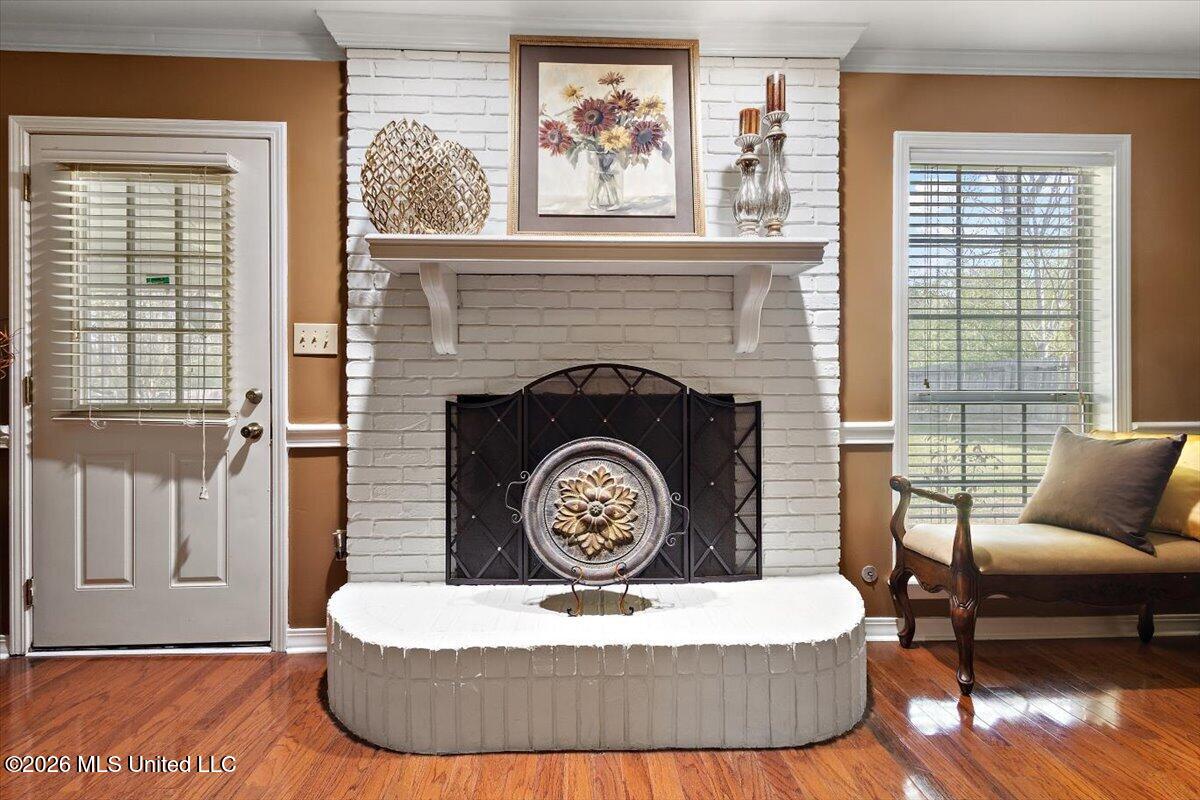 458 Lee Street Jackson, MS 39272 - Photo 8 of 26 12-HTP_5214