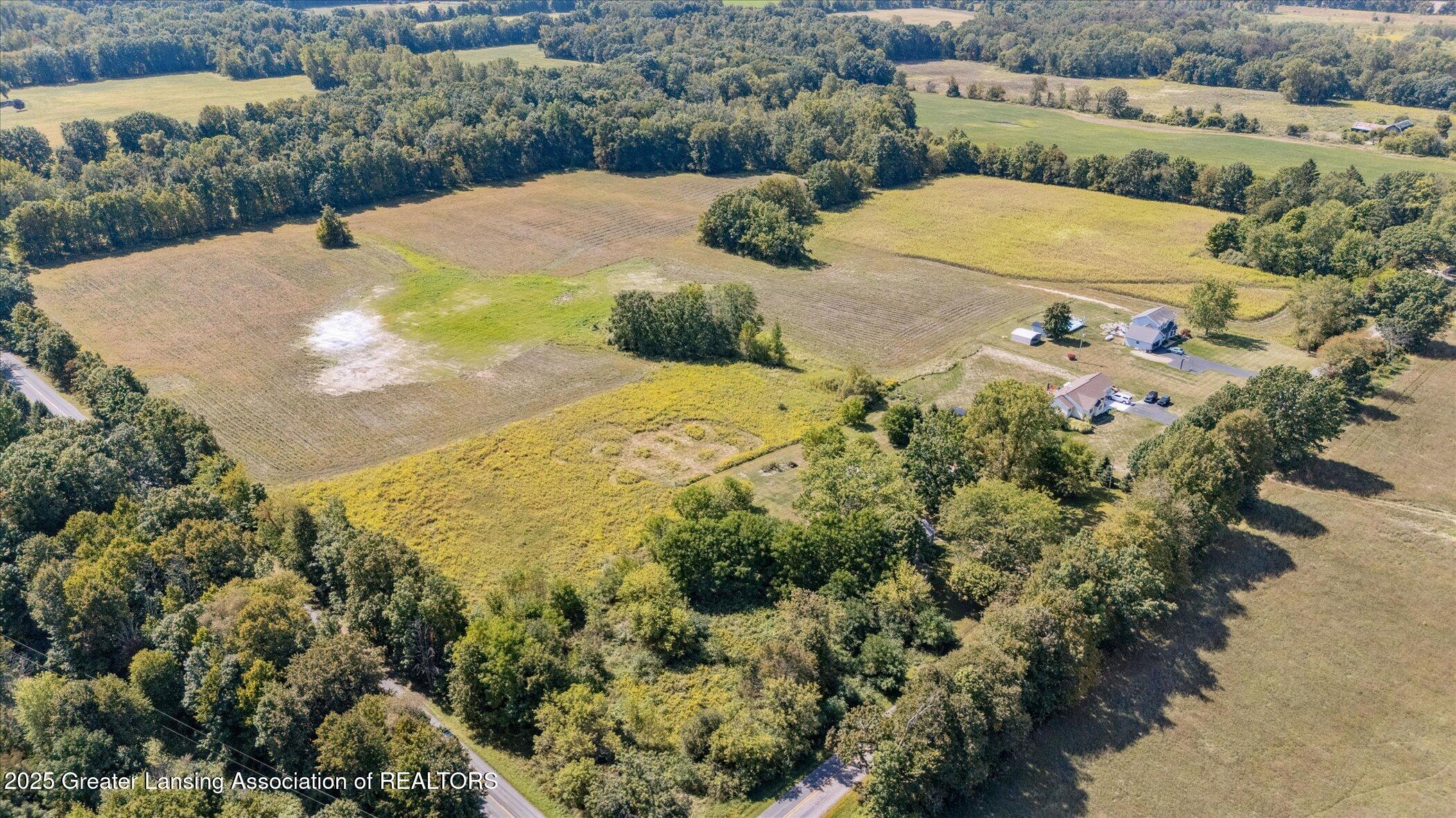 Parcel A Cooper Road Leslie, MI 49251 - Photo 6 of 14 VL Cooper Rd