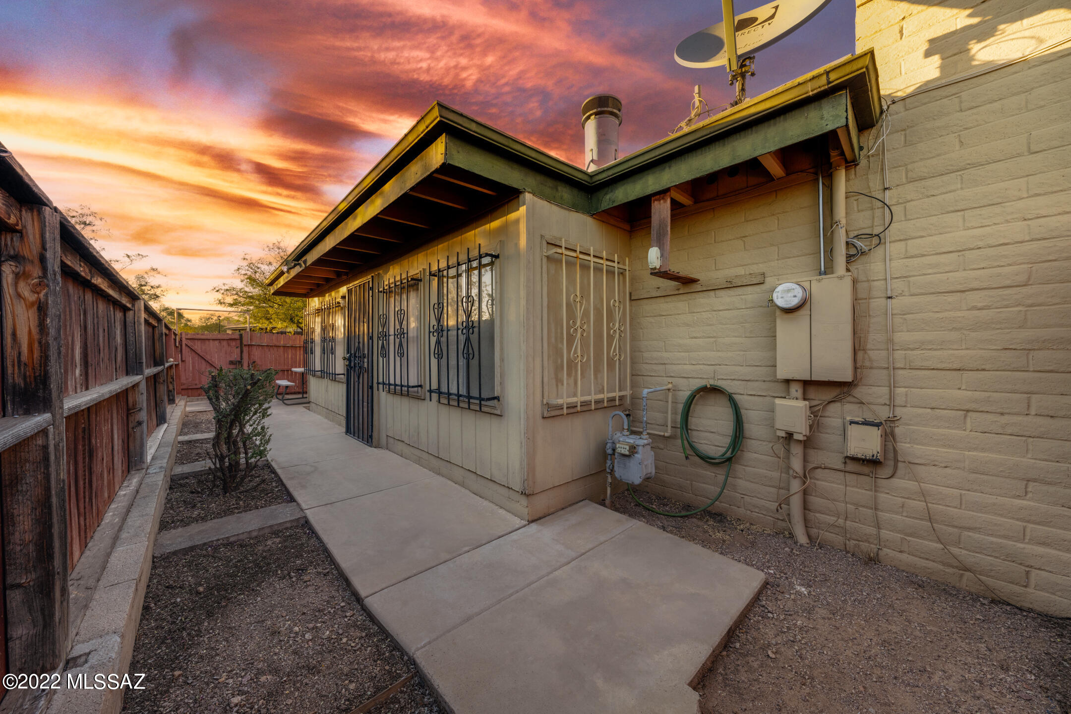 3554 South Mission Road, Unit A Tucson, AZ 85713 - Photo 22 of 23