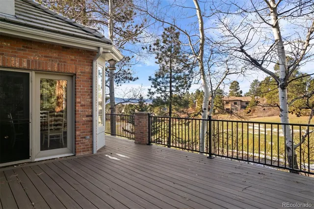 $2,200,000 | 120 Silver Leaf Way, Castle Rock, CO 80108