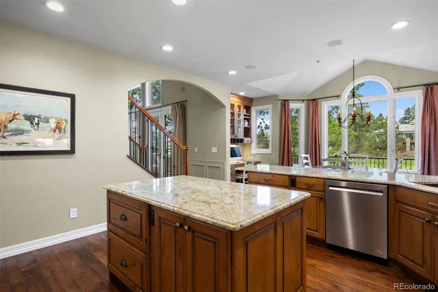 $2,200,000 | 120 Silver Leaf Way, Castle Rock, CO 80108