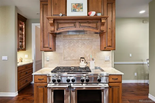 $2,200,000 | 120 Silver Leaf Way, Castle Rock, CO 80108